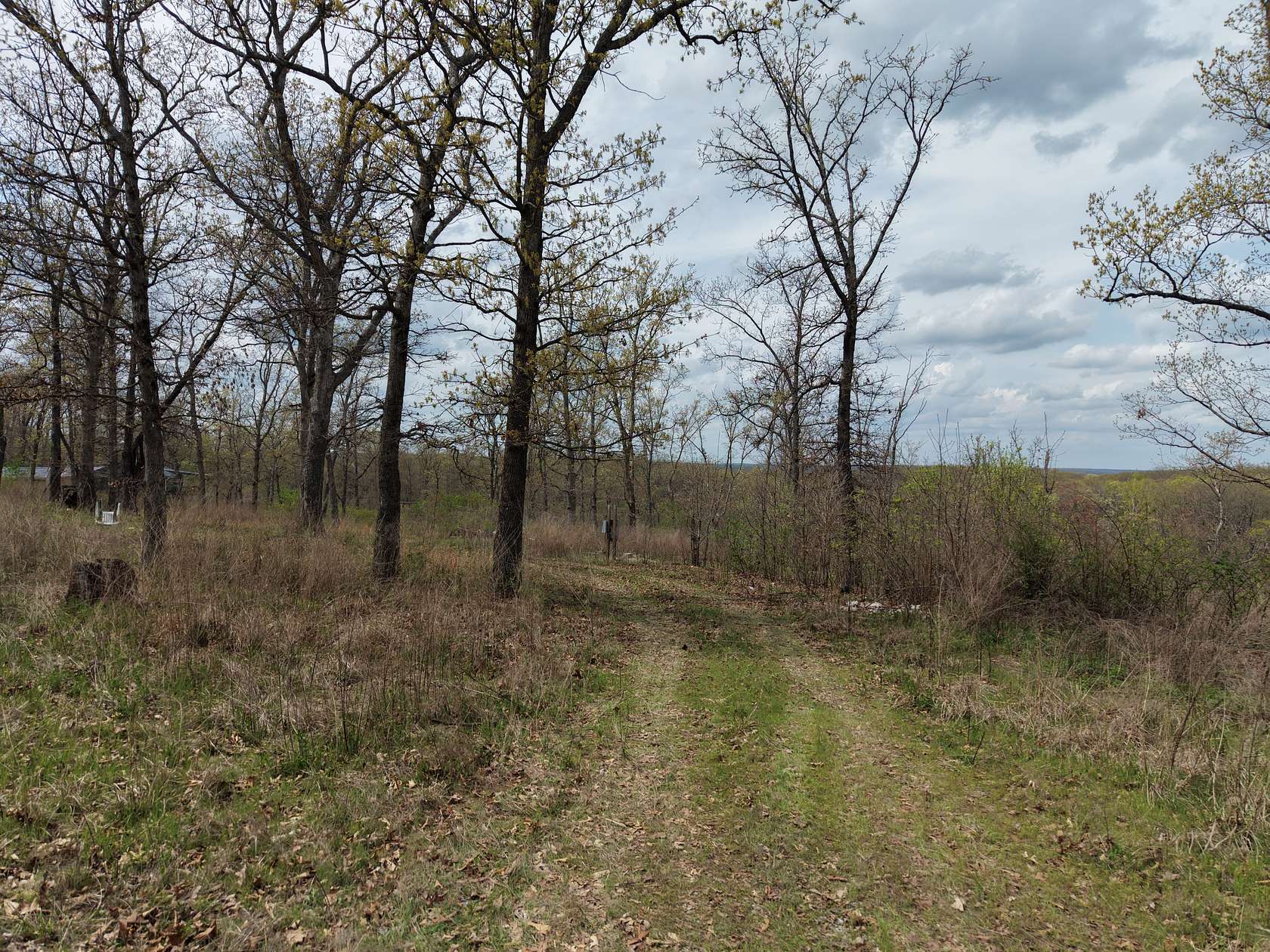 6.3 Acres of Land for Sale in Osceola, Missouri
