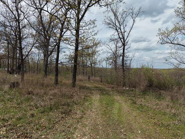 6.3 Acres of Land for Sale in Osceola, Missouri