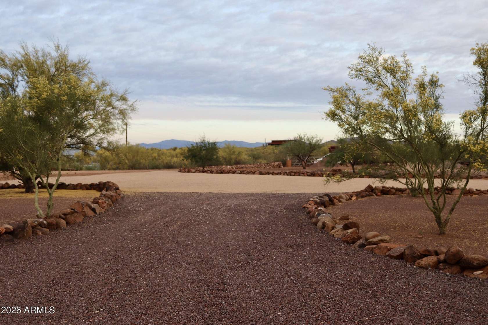 1.77 Acres of Residential Land for Sale in New River, Arizona