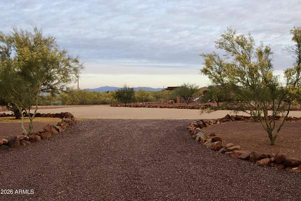 1.77 Acres of Residential Land for Sale in New River, Arizona