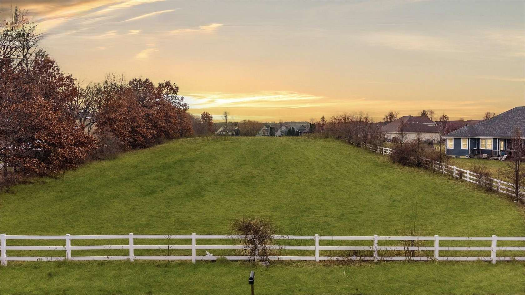 1.87 Acres of Residential Land for Sale in Crown Point, Indiana