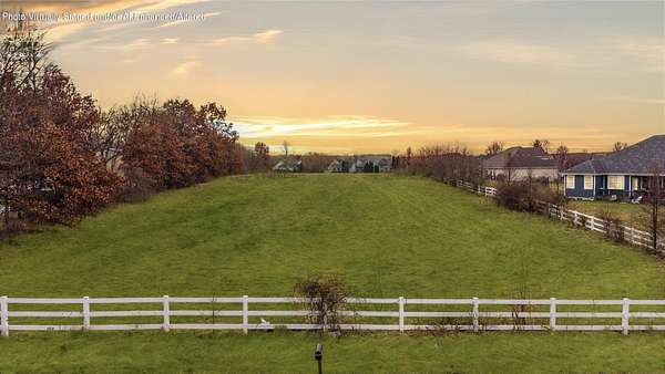 1.87 Acres of Residential Land for Sale in Crown Point, Indiana