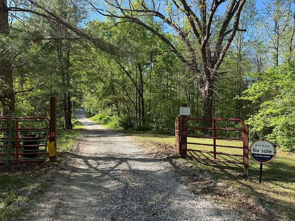 6 Acres of Land for Sale in Ironton, Ohio