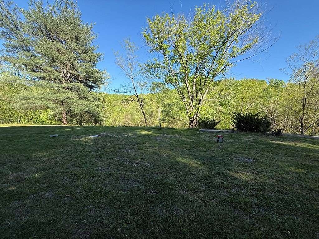 6 Acres of Land for Sale in Ironton, Ohio