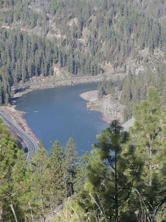 242 Acres of Recreational Land for Sale in Greer, Idaho