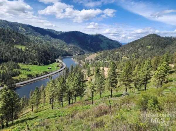 242 Acres of Recreational Land for Sale in Greer, Idaho