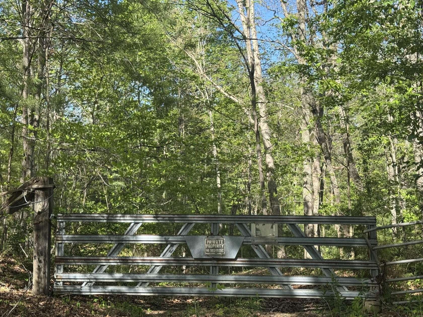 108 Acres of Recreational Land for Sale in London, Kentucky