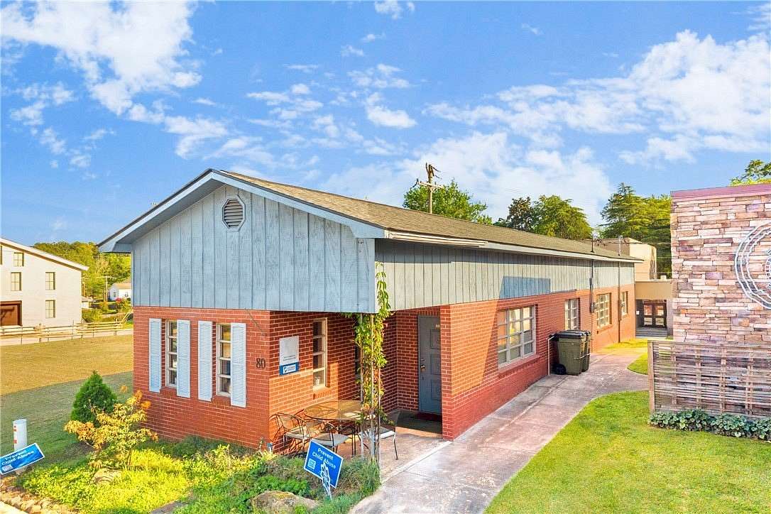 0.23 Acres of Mixed-Use Land for Sale in Walhalla, South Carolina