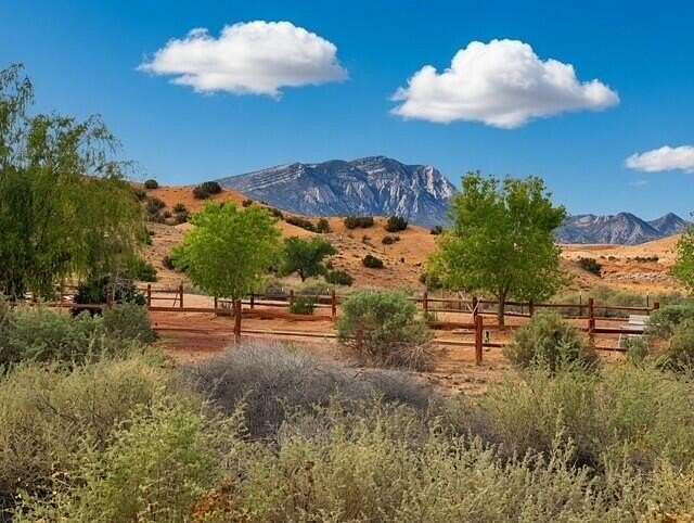 0.98 Acres of Residential Land for Sale in Algodones, New Mexico