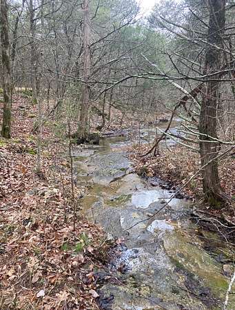 5 Acres of Agricultural Land for Sale in Williford, Arkansas