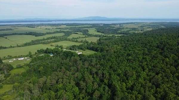 41.3 Acres of Land for Sale in Westport, New York