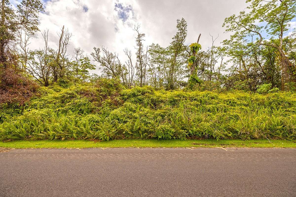 1 Acre of Land for Sale in Pahoa, Hawaii