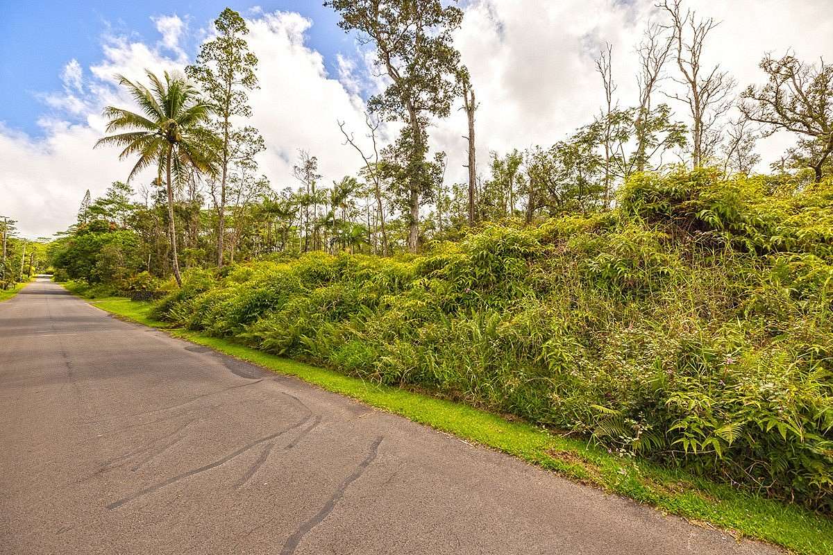 1 Acre of Land for Sale in Pahoa, Hawaii