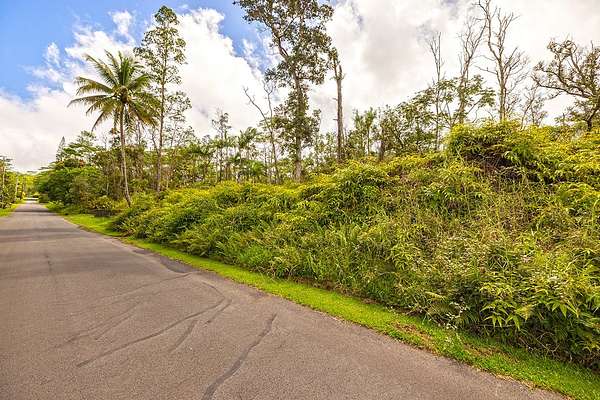 1 Acre of Land for Sale in Pahoa, Hawaii