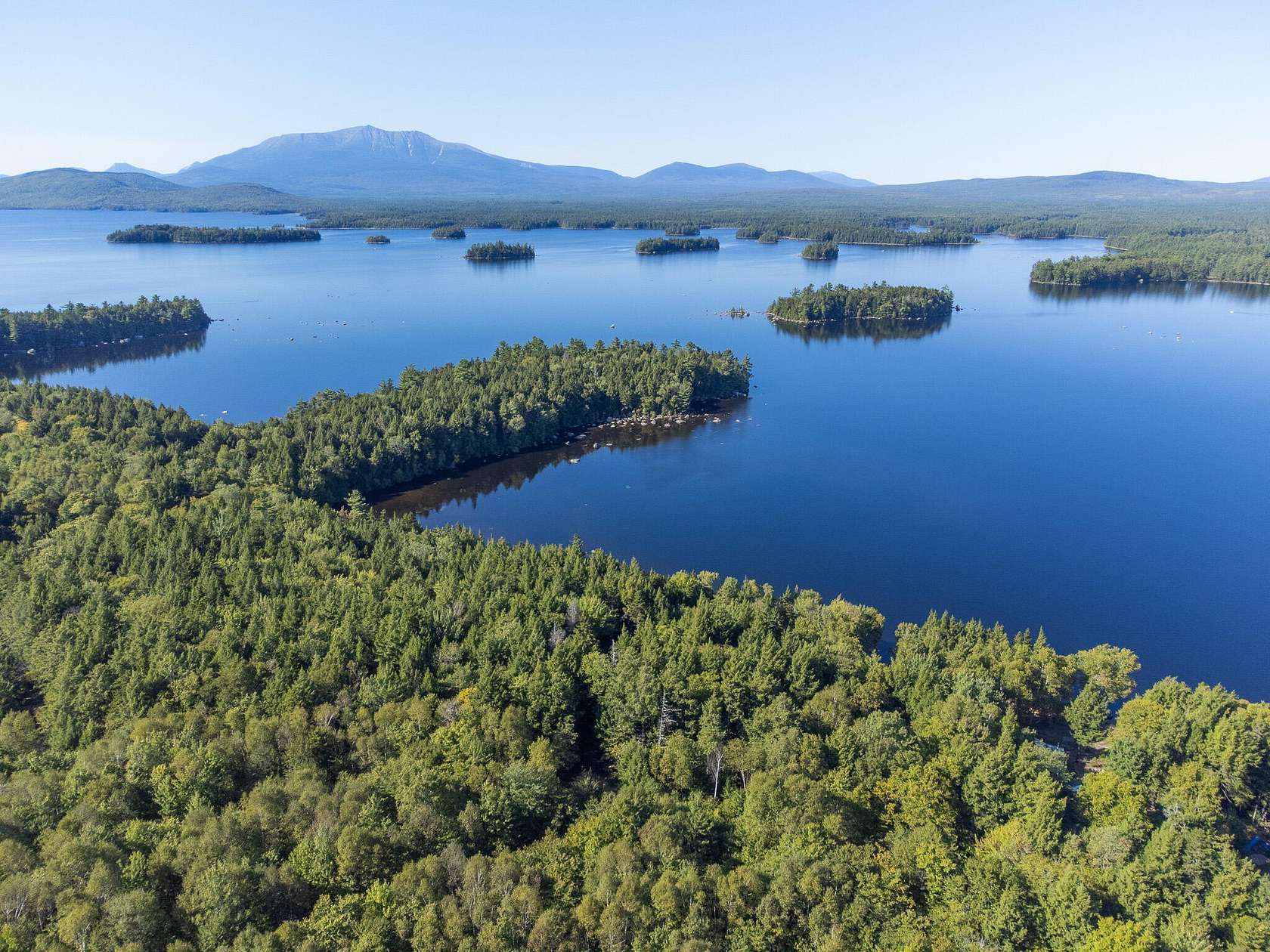 1 Acre of Land for Sale in Millinocket, Maine