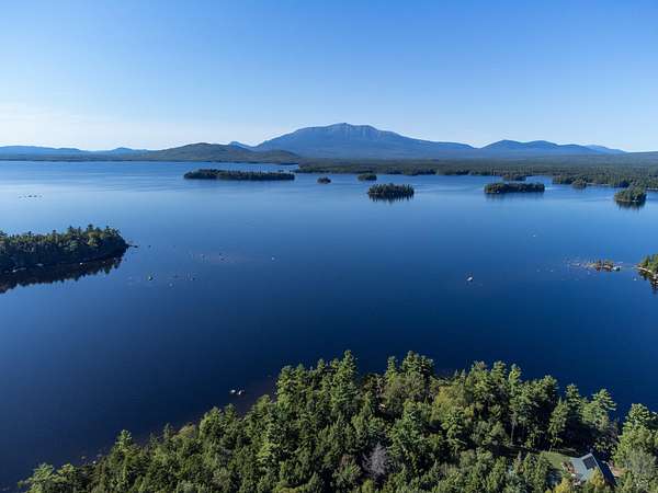 1 Acre of Land for Sale in Millinocket, Maine