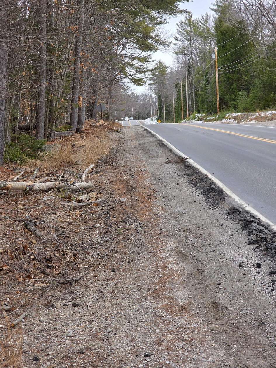 2.7 Acres of Residential Land for Sale in Norway, Maine