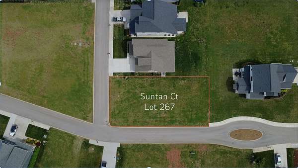 Residential Land for Sale in Winchester, Tennessee