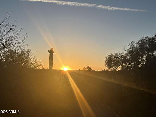 1.68 Acres of Residential Land for Sale in Carefree, Arizona