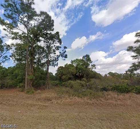 0.26 Acres of Residential Land for Sale in Lehigh Acres, Florida
