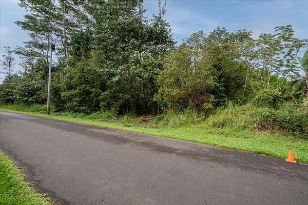0.35 Acres of Land for Sale in Pahoa, Hawaii