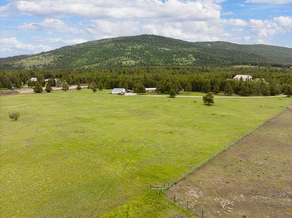 2 Acres of Land for Sale in Marion, Montana