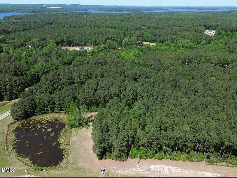 6.38 Acres of Residential Land for Sale in Apex, North Carolina