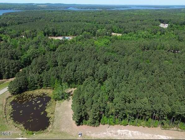 6.38 Acres of Residential Land for Sale in Apex, North Carolina