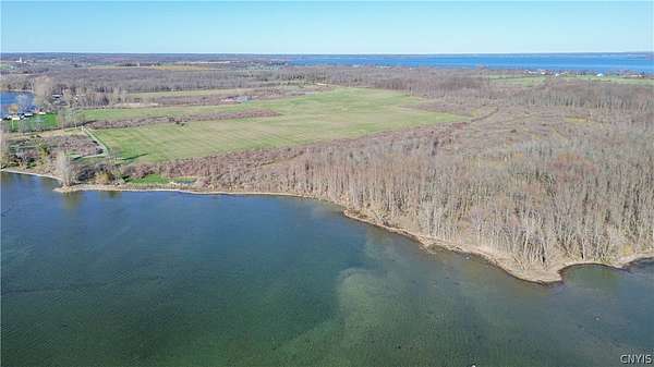 5.2 Acres of Land for Sale in Three Mile Bay, New York