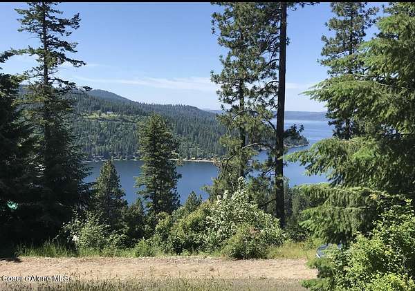 0.77 Acres of Residential Land for Sale in Harrison, Idaho