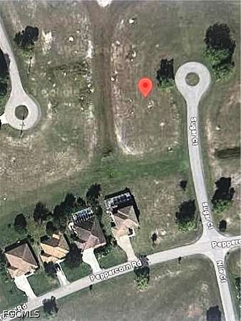 0.24 Acres of Residential Land for Sale in Punta Gorda, Florida