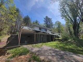 2.15 Acres of Land with Home for Sale in Oneida, Tennessee