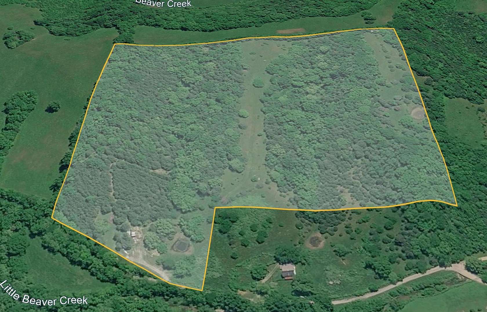 24.6 Acres of Land for Sale in Cynthiana, Kentucky