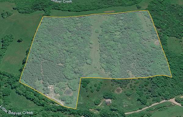 24.6 Acres of Land for Sale in Cynthiana, Kentucky