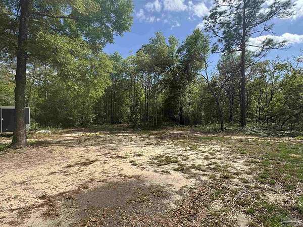 5 Acres of Land for Sale in Milton, Florida