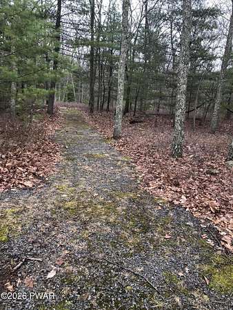 2.56 Acres of Land for Sale in Milford, Pennsylvania