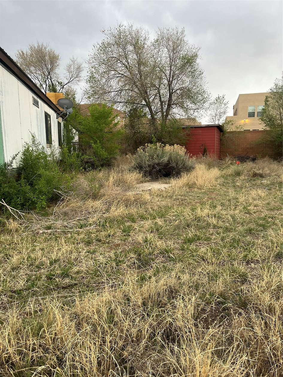 0.5 Acres of Residential Land for Sale in Santa Fe, New Mexico