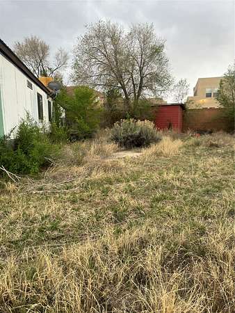 0.5 Acres of Residential Land for Sale in Santa Fe, New Mexico