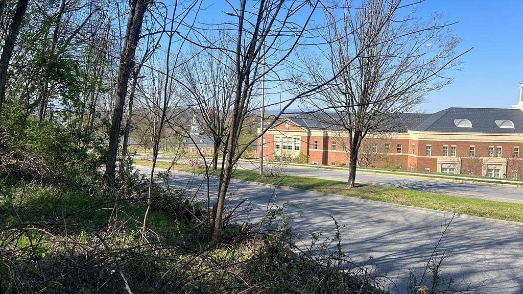 0.19 Acres of Residential Land for Sale in Radford, Virginia