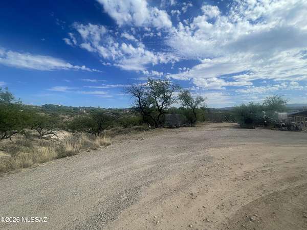 1.13 Acres of Residential Land for Sale in Rio Rico, Arizona