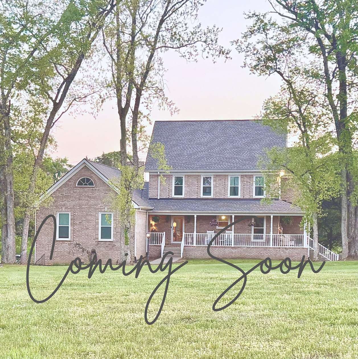 5.25 Acres of Land with Home for Sale in Gallatin, Tennessee