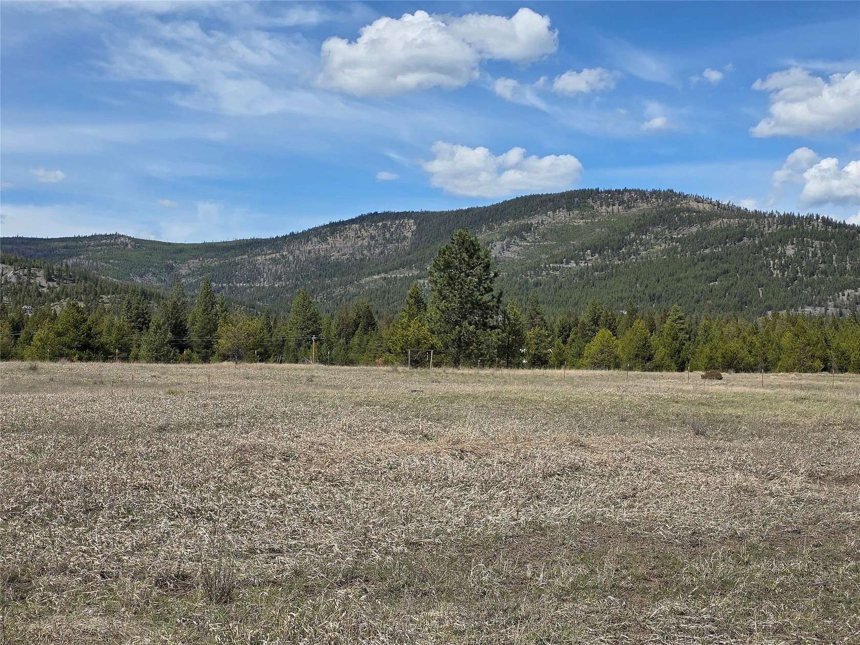 2 Acres of Land for Sale in Marion, Montana