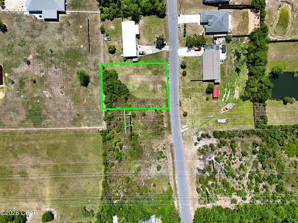 0.24 Acres of Residential Land for Sale in Panama City, Florida