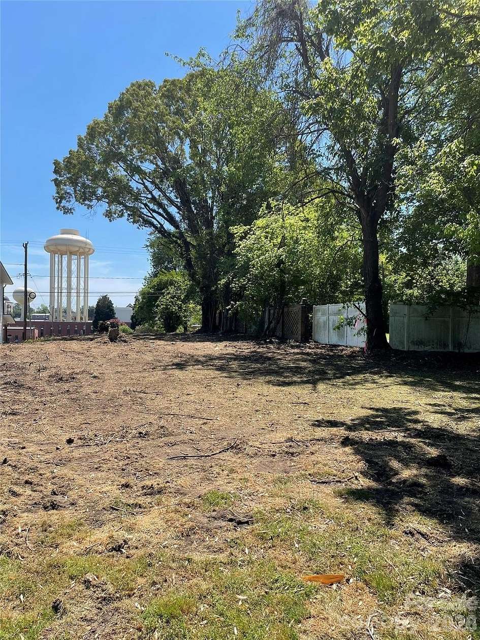 0.19 Acres of Residential Land for Sale in Salisbury, North Carolina