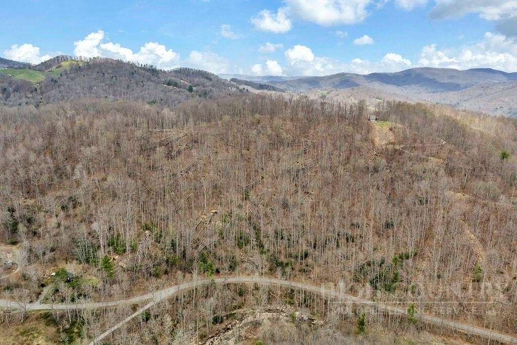 19 Acres of Land for Sale in Elk Park, North Carolina