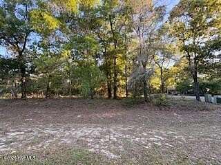 0.96 Acres of Residential Land for Sale in Supply, North Carolina