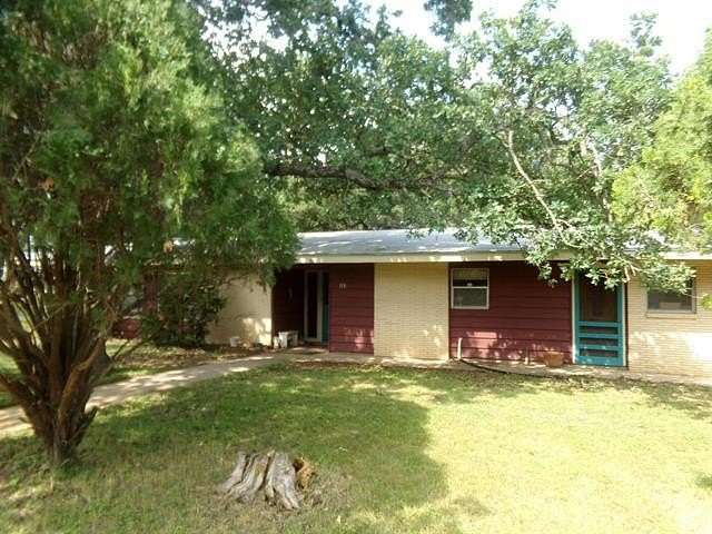 2 Acres of Land with Home for Sale in Bluffton, Texas