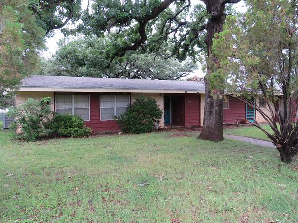 2 Acres of Land with Home for Sale in Bluffton, Texas