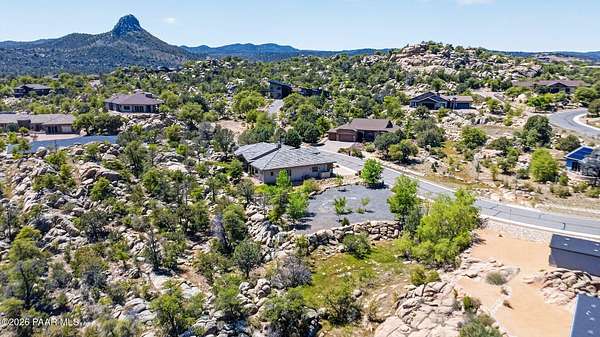 0.88 Acres of Residential Land for Sale in Prescott, Arizona