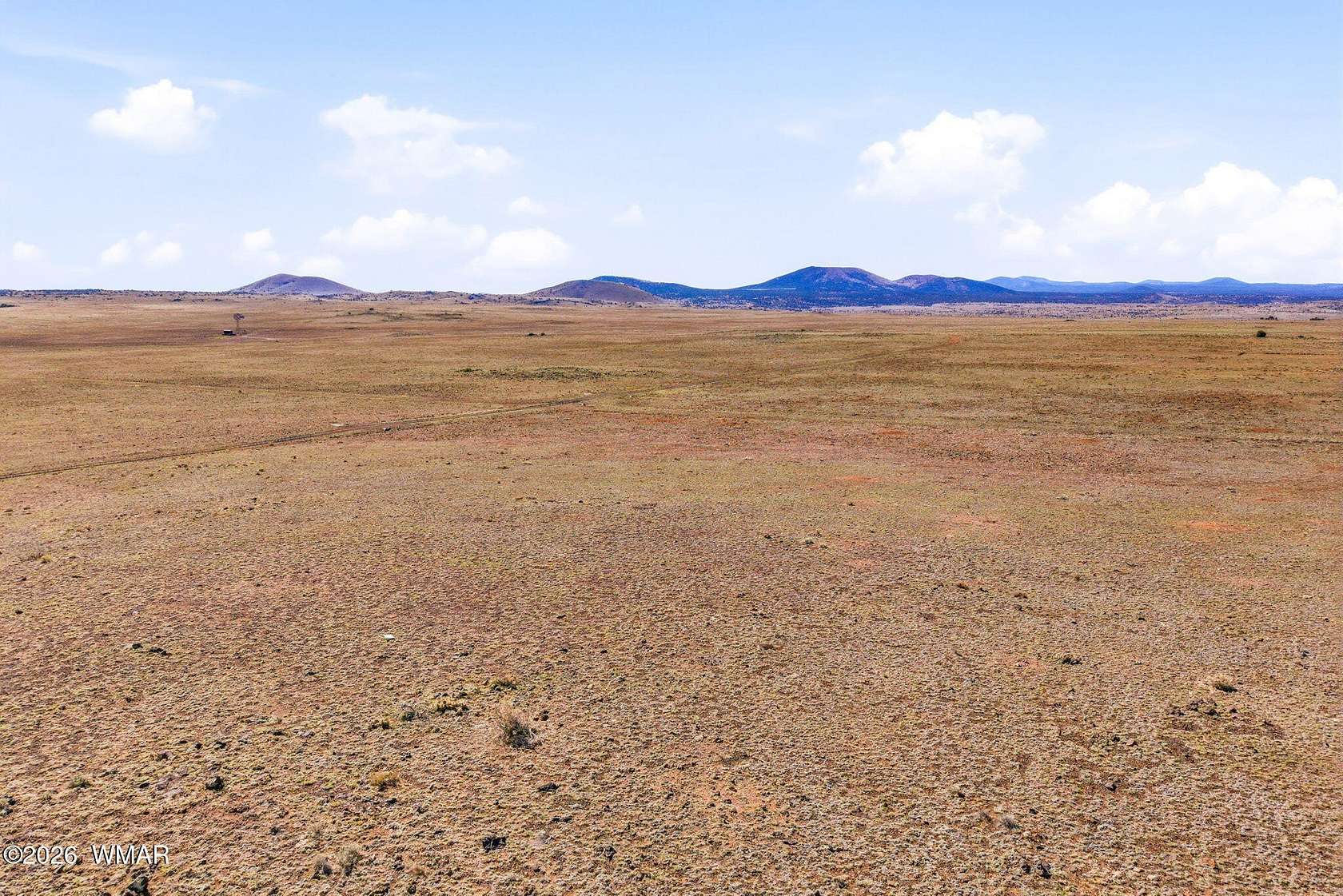 1.16 Acres of Residential Land for Sale in Concho, Arizona